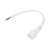 Коннектор питания ARD-PRO-F-SPI White (Ardecoled, Закрытый)
