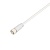 Коннектор питания ARL-MOONLIGHT-SPI/DMX-CON-POWER-FEMALE-WH (Arlight, IP67 Пластик, 3 года)