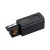 Коннектор питания LGD-4TR-CON-POWER-L-BK (C) (Arlight, IP20 Пластик, 3 года) Коннектор питания LGD-4TR-CON-POWER-L-BK (C) (Arlight, IP20 Пластик, 3 года)