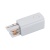 Коннектор питания LGD-4TR-CON-POWER-L-WH (C) (Arlight, IP20 Пластик, 3 года) Коннектор питания LGD-4TR-CON-POWER-L-WH (C) (Arlight, IP20 Пластик, 3 года)