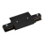 Коннектор прямой LGD-2TR-CON-MINI-STRAIGHT-F-BK (C) (Arlight, IP20 Пластик, 3 года) Коннектор прямой LGD-2TR-CON-MINI-STRAIGHT-F-BK (C) (Arlight, IP20 Пластик, 3 года)