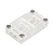 Коннектор прямой для ленты ARL-50000PV (15.5x6mm) прозрачный (Arlight, Пластик)