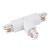 Коннектор тройной LGD-4TR-CON-INT-R2-WH (C) (Arlight, IP20 Пластик, 3 года) Коннектор тройной LGD-4TR-CON-INT-R2-WH (C) (Arlight, IP20 Пластик, 3 года)
