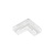 Коннектор угловой COB-MONO-5mm-2pin-STS (Arlight, Лента-Лента) Коннектор угловой COB-MONO-5mm-2pin-STS (Arlight, Лента-Лента)