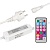 Контроллер ARD-CLASSIC-SYNC-RGB-1000LED White (230V, 80W, RF ПДУ) (Ardecoled, Закрытый)