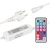 Контроллер ARD-CLASSIC-SYNC-RGB-4000LED White (230V, 370W, RF ПДУ) (Ardecoled, Закрытый) Контроллер ARD-CLASSIC-SYNC-RGB-4000LED White (230V, 370W, RF ПДУ) (Ardecoled, Закрытый)