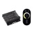 Контроллер ARL-4022-OVAL-MIX Black (12-24V, 2x10A, ПДУ, RF) (Arlight, IP20 Металл, 3 года) Контроллер ARL-4022-OVAL-MIX Black (12-24V, 2x10A, ПДУ, RF) (Arlight, IP20 Металл, 3 года)