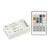 Контроллер ARL-4022-RGBW White (5-24V, 4x4A, ПДУ 24кн, RF) (Arlight, IP20 Пластик, 3 года) Контроллер ARL-4022-RGBW White (5-24V, 4x4A, ПДУ 24кн, RF) (Arlight, IP20 Пластик, 3 года)