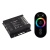 Контроллер ARL-OVAL-RGB Black (12-24V, 3x10A, ПДУ Овал, RF, RJ45) (Arlight, IP20 Металл, 3 года) Контроллер ARL-OVAL-RGB Black (12-24V, 3x10A, ПДУ Овал, RF, RJ45) (Arlight, IP20 Металл, 3 года)