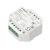 Контроллер-выключатель SMART-S1-SWITCH (230V, 3A, 2.4G) (Arlight, IP20 Пластик, 5 лет) Контроллер-выключатель SMART-S1-SWITCH (230V, 3A, 2.4G) (Arlight, IP20 Пластик, 5 лет)