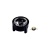 Линза 10DH2B (10°, Emitter, black) (Turlens, -) Линза 10DH2B (10°, Emitter, black) (Turlens, -)