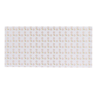 Лист LX-500 12V Cx1 Cool White (5050, 105 LED) (Arlight, 22 Вт, IP20)