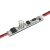 Микродиммер SMART-D13-DIM (12-24V, 1x3A, Sens) (Arlight, IP20 Пластик, 5 лет) Микродиммер SMART-D13-DIM (12-24V, 1x3A, Sens) (Arlight, IP20 Пластик, 5 лет)