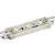 Модуль герметичный AR-PGM3528-3 Yellow (Arlight, Закрытый)