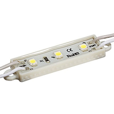 Модуль герметичный AR-PGM3528-3 Yellow (Arlight, Закрытый)