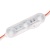 Модуль герметичный ARL-BEST2835-3-1.5W-12V Cool 160deg (Arlight, Закрытый) Модуль герметичный ARL-BEST2835-3-1.5W-12V Cool 160deg (Arlight, Закрытый)