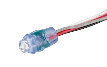 Модуль герметичный ARL-D12 5V Cool White (Arlight, Закрытый)