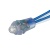 Модуль герметичный ARL-D12-7 5V Blue (Arlight, IP65 Пластик, 1 год) Модуль герметичный ARL-D12-7 5V Blue (Arlight, IP65 Пластик, 1 год)
