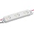 Модуль герметичный ARL-L2835P-3-12V White 160 deg (Arlight, Закрытый)