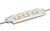 Модуль герметичный ARL-LM5050-3 Cool White (Arlight, Закрытый)