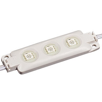 Модуль герметичный ARL-LM5050-3 Yellow (Arlight, Закрытый)