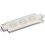 Модуль герметичный ARL-LM5050-3 Yellow (Arlight, Закрытый)