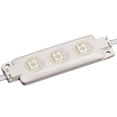 Модуль герметичный ARL-LM5050-3 Yellow (Arlight, Закрытый)