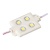 Модуль герметичный ARL-LM5050-4L-12V White (Arlight, Закрытый) Модуль герметичный ARL-LM5050-4L-12V White (Arlight, Закрытый)