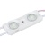 Модуль герметичный ARL-ORION-R10-12V Cool (2835, 2 LED) (Arlight, Закрытый) Модуль герметичный ARL-ORION-R10-12V Cool (2835, 2 LED) (Arlight, Закрытый)