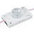 Модуль герметичный ARL-ORION-S30-12V White 15x55 deg (3535, 1 LED) (Arlight, Закрытый) Модуль герметичный ARL-ORION-S30-12V White 15x55 deg (3535, 1 LED) (Arlight, Закрытый)