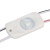 Модуль герметичный CRAFT-2835-1-12V Warm 170deg (36x17.5mm, 0.6W, IP67) (Arlight, Закрытый) Модуль герметичный CRAFT-2835-1-12V Warm 170deg (36x17.5mm, 0.6W, IP67) (Arlight, Закрытый)
