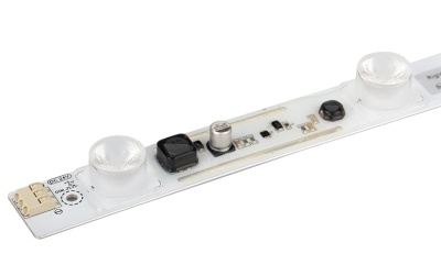 Модуль герметичный ZM-300-3XBD-24V White 10x40deg (Arlight, Закрытый)