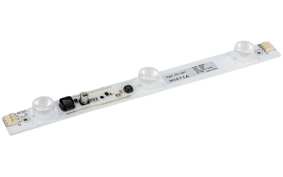 Модуль герметичный ZM-300-3XBD-24V White 10x40deg (Arlight, Закрытый)