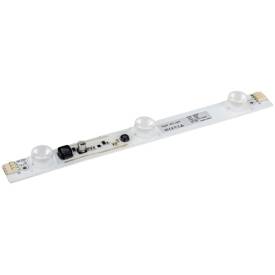 Модуль герметичный ZM-300-3XBD-24V White 10x40deg (Arlight, Закрытый)