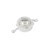 Мощный светодиод ARPL-1W-EPL30 Red (Arlight, Emitter) Мощный светодиод ARPL-1W-EPL30 Red (Arlight, Emitter)