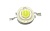 Мощный светодиод ARPL-1W-EPS Warm White (13W1) (Arlight, Emitter)