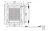 Мощный светодиод ARPL-300W-BCB-7080-WW (7000mA) (Arlight, -) Мощный светодиод ARPL-300W-BCB-7080-WW (7000mA) (Arlight, -)