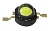 Мощный светодиод ARPL-3W WarmWhite (160 Lm) (Arlight, Emitter)