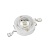Мощный светодиод ARPL-3W Yellow (K2Y3E) (Arlight, Emitter)
