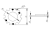 Мощный светодиод ARPL-5W-GES-D20-DW (320mA) (Arlight, -) ARLIGHT Арт. 018457