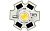 Мощный светодиод OS-Star-5W WARM WHITE 3000K (ANR, STAR type)