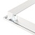 Набор BX6012 White (для панелей IM-600x1200) (Arlight, -)