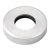 Накладка ART-DECK-CAP-ROLL-R50 (SL, STEEL) (Arlight, Металл) Накладка ART-DECK-CAP-ROLL-R50 (SL, STEEL) (Arlight, Металл)