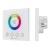 Панель ARL-2022-RGB (12-24V, 3x4A, Sens) (Arlight, IP20 Пластик, 3 года) Панель ARL-2022-RGB (12-24V, 3x4A, Sens) (Arlight, IP20 Пластик, 3 года)