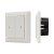 Панель Knob SR-KN0200-IN White (KNX, DIM) (Arlight, -) Панель Knob SR-KN0200-IN White (KNX, DIM) (Arlight, -)