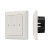 Панель Knob SR-KN0300-IN White (KNX, DIM) (Arlight, -) Панель Knob SR-KN0300-IN White (KNX, DIM) (Arlight, -)