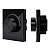 Панель Rotary SR-2202-IN Black (24V, 0-10V) (Arlight, IP20 Пластик, 3 года)