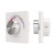 Панель Rotary SR-2836-RGB White (3V,RGB,1зона) (Arlight, IP20 Пластик, 3 года) Панель Rotary SR-2836-RGB White (3V,RGB,1зона) (Arlight, IP20 Пластик, 3 года)