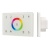 Панель Sens SMART-P83-RGB White (230V, 4 зоны, 2.4G) (Arlight, IP20 Пластик, 5 лет) Панель Sens SMART-P83-RGB White (230V, 4 зоны, 2.4G) (Arlight, IP20 Пластик, 5 лет)