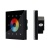 Панель Sens SR-2820B-AC-RF-IN Black (220V,RGBW,1 зона) (Arlight, IP20 Пластик, 3 года) Панель Sens SR-2820B-AC-RF-IN Black (220V,RGBW,1 зона) (Arlight, IP20 Пластик, 3 года)